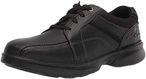 Clarks Men's Derby Lace-up Oxford Flat in Kuwait
