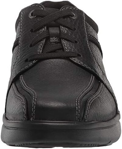 Clarks Men's Derby Lace-up Oxford Flat in Kuwait