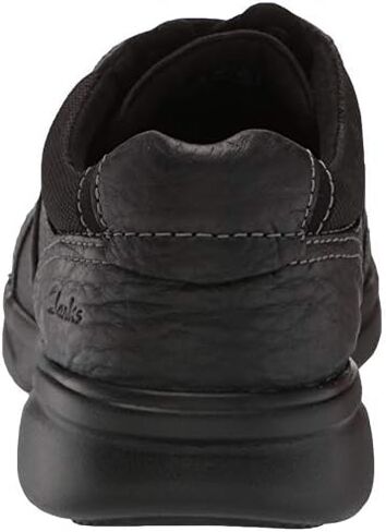 Clarks Men's Derby Lace-up Oxford Flat in Kuwait