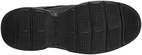 Clarks Men's Derby Lace-up Oxford Flat in Kuwait