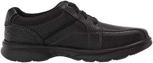 Clarks Men's Derby Lace-up Oxford Flat in Kuwait