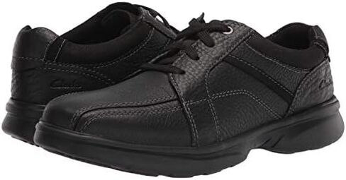 Clarks Men's Derby Lace-up Oxford Flat in Kuwait