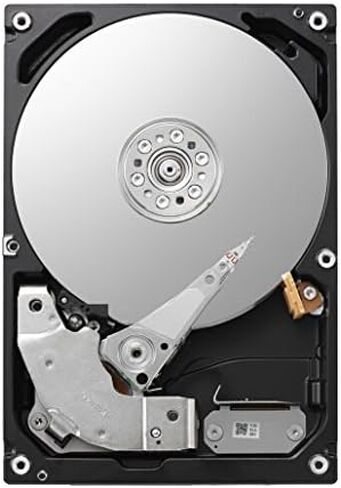 Toshiba X300 4TB Performance & Gaming in Kuwait