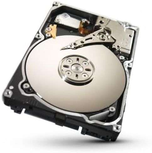 Seagate Constellation.2 250 GB 7200RPM SATA 6Gb/s 64MB Cache 2.5 Inch Internal Bare Drive ST9250610NS in Saudi Arabia