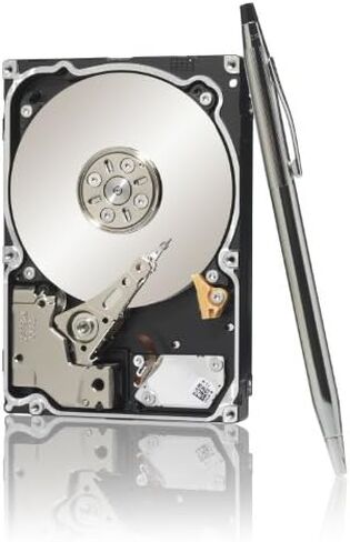 Seagate Constellation.2 250 GB 7200RPM SATA 6Gb/s 64MB Cache 2.5 Inch Internal Bare Drive ST9250610NS in Saudi Arabia