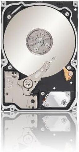 Seagate Constellation.2 250 GB 7200RPM SATA 6Gb/s 64MB Cache 2.5 Inch Internal Bare Drive ST9250610NS in Saudi Arabia