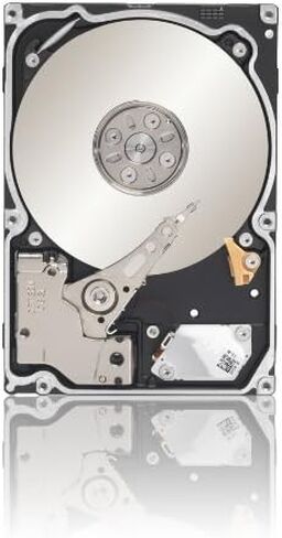 Seagate Constellation.2 500GB 7200RPM SATA 6 Gb/s 64MB Cache 2.5-Inch Internal Bare Drive ST9500620NS in Kuwait