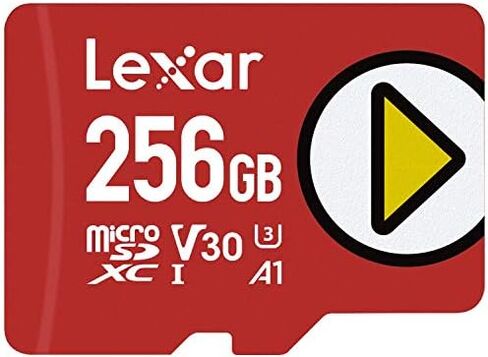 Lexar in Saudi Arabia