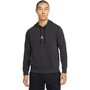 Nike Men's Dri-FIT Air Men's Fleece Pullover Hoodie in Saudi Arabia