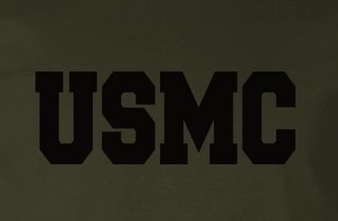 eMarinepx USMC Crew Neck Sweatshirt in Saudi Arabia