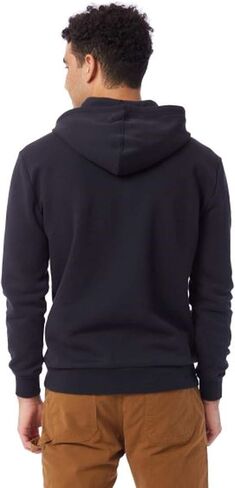 Alternative Men's Hoodie, Eco-Cozy Pullover Lightweight Fleece Hooded Sweatshirt in Saudi Arabia