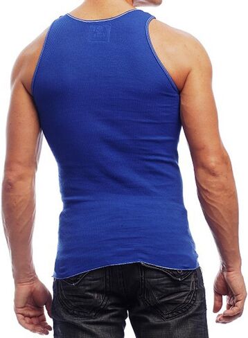 Go Softwear Rib Tank Top in Saudi Arabia