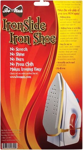 Bo Nash Iron Shoe, White in Saudi Arabia