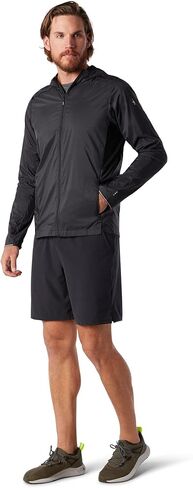 Smartwool Merino Sport Ultra Light Hoodie - Men's in Saudi Arabia