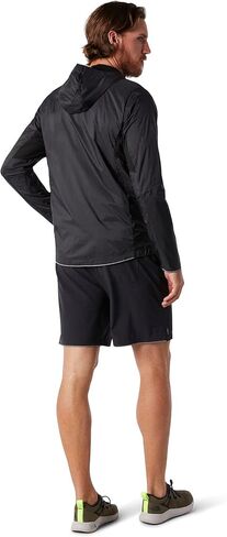 Smartwool Merino Sport Ultra Light Hoodie - Men's in Saudi Arabia