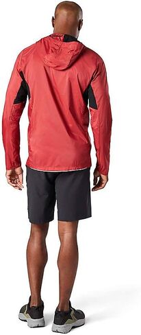 Smartwool Merino Sport Ultra Light Hoodie - Men's in Saudi Arabia