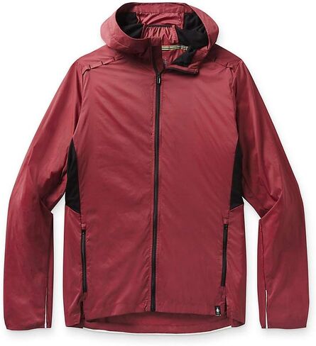 Smartwool Merino Sport Ultra Light Hoodie - Men's in Saudi Arabia
