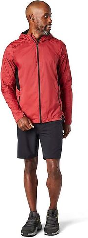 Smartwool Merino Sport Ultra Light Hoodie - Men's in Saudi Arabia