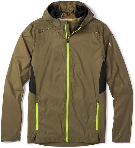 Smartwool Merino Sport Ultra Light Hoodie - Men's in Saudi Arabia