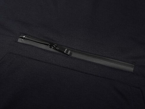 Mens Workout Tank Tops with Hood Sleeveless Gym t-Shirt Muscles Tees Athletic Pockets in Kuwait