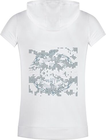 Mens Workout Tank Tops with Hood Sleeveless Gym t-Shirt Muscles Tees Athletic Pockets in Kuwait