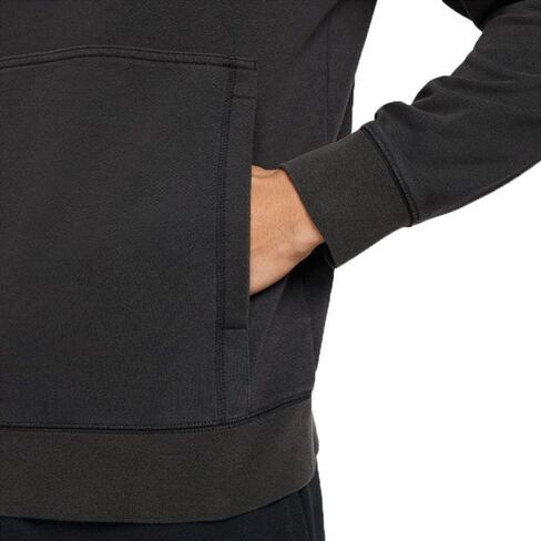 كنزة صوفية بغطاء للرأس Dri-FIT Air للرجال من Nike in Saudi Arabia