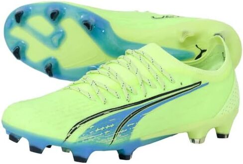 PUMA Ultra Ultimate FG/AG Men's Soccer Cleat in Kuwait