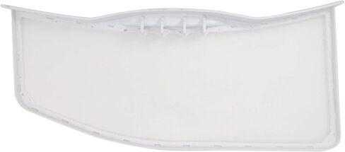 37001142 Dryer Lint Filter Replacement for Amana NDE8805AYW - Compatible with WP37001142 Lint Screen Trap Catcher in Saudi Arabia