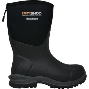 Dryshod Men's Legend MXT Mid Outdoor Adventure Boot in Saudi Arabia