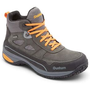 Dunham Men's Cloud Plus Waterproof Mid Boot 2 in Kuwait