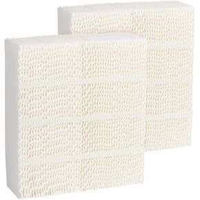 1043 Essick Humidifier Wick Filter for AIRCARE Air EP9500 EP9700 EP9800 EP9 EP9R EP9R500 EP9R700 EP9R800 800821000 826000 826600 831000 Fit Bemis Space Saver 800 8000 Series Evaporative - 2 Pack