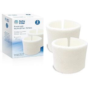 Fette Filter - MAF1 Humidifier Wicking Filter Compatible with AIRCARE Essick Air MAF1 for humidifier Model Numbers MA0950, MA1200, MA1201, MA09500, MA12000, MA12001, MA12010 in Kuwait