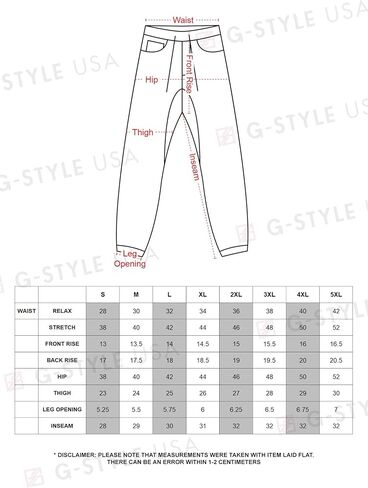 Victorious Men's Joggers Twill Pants JG804 - Dark Dark Wheat - Large in Saudi Arabia