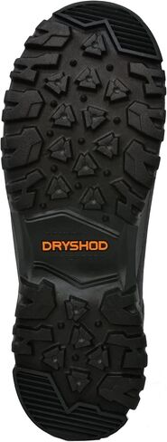 Dryshod Men's Legend MXT Mid Outdoor Adventure Boot in Saudi Arabia
