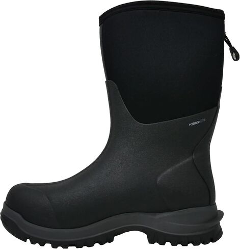 Dryshod Men's Legend MXT Mid Outdoor Adventure Boot in Saudi Arabia