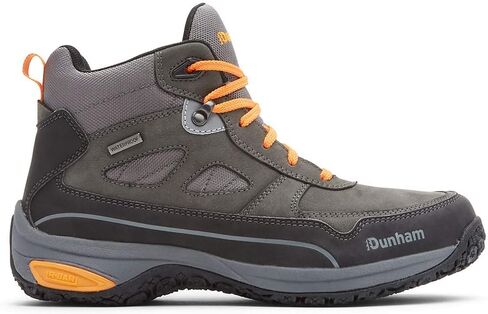 Dunham Men's Cloud Plus Waterproof Mid Boot 2 in Kuwait