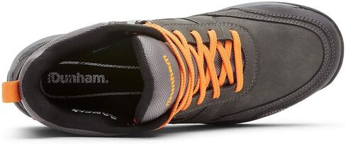 Dunham Men's Cloud Plus Waterproof Mid Boot 2 in Kuwait