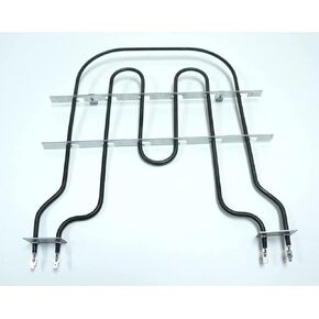 Broil Element Replacement For KitchenAid KEBK101SSS04 KEBK101SWH00 KEBK101SWH02 KEBK101SWH04 KEBK171SBL00 KEBK171SBL01 KEBK171SBL02 KEBK171SBL04 KEBK171SSS00 KEBK171SSS01 Range - Oven/Stove in Kuwait