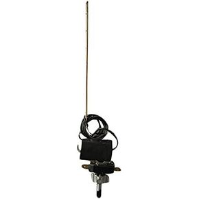 YesParts WB24X24270 Durable Appliance Electric Thermostat compatible with PS11725191 in Saudi Arabia