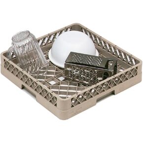 Vollrath (TR1) 19-3/4" x 19-3/4" Open Dishwasher Rack (Set of 1/EA) in Kuwait