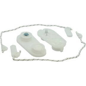 SRT Appliance Parts Dishwasher Door Link Kit for Whirlpool, Sears, AP3775412, PS972325, 8194001 in Saudi Arabia