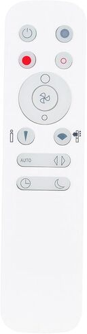 Replacement Remote Control Controller for Dyson Air Purifier Heater Fan HP00 HP01 HP04 in Saudi Arabia