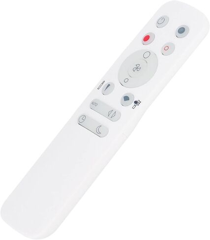 Replacement Remote Control Controller for Dyson Air Purifier Heater Fan HP00 HP01 HP04 in Saudi Arabia