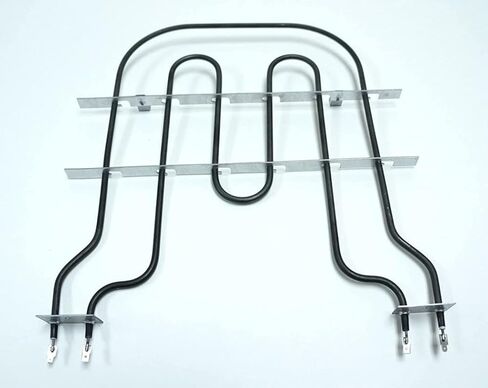 Broil Element Replacement For KitchenAid KEBK101SSS04 KEBK101SWH00 KEBK101SWH02 KEBK101SWH04 KEBK171SBL00 KEBK171SBL01 KEBK171SBL02 KEBK171SBL04 KEBK171SSS00 KEBK171SSS01 Range - Oven/Stove in Kuwait