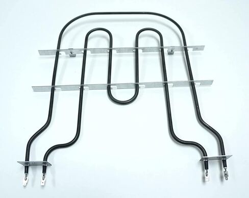 Broil Element Replacement For KitchenAid KEBK101SSS04 KEBK101SWH00 KEBK101SWH02 KEBK101SWH04 KEBK171SBL00 KEBK171SBL01 KEBK171SBL02 KEBK171SBL04 KEBK171SSS00 KEBK171SSS01 Range - Oven/Stove in Kuwait