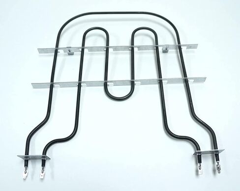 Broil Element Replacement For KitchenAid KEBK101SSS04 KEBK101SWH00 KEBK101SWH02 KEBK101SWH04 KEBK171SBL00 KEBK171SBL01 KEBK171SBL02 KEBK171SBL04 KEBK171SSS00 KEBK171SSS01 Range - Oven/Stove in Kuwait