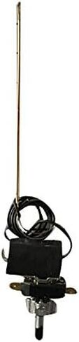 YesParts WB24X24270 Durable Appliance Electric Thermostat compatible with PS11725191 in Saudi Arabia
