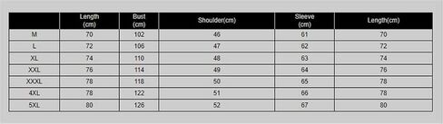Autumn Winter Woolen Coat Men Thicken Casual Winproof Jacket Liner Detachable Wool Coat Male Trench Coat 5Xl in Saudi Arabia