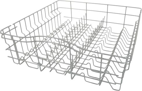 Whirlpool W10727422 Dishwasher Parts Dishrack in Kuwait