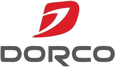 دوركو ST301 شفرات حلاقة مزدوجة الحواف بلاتينيوم 100 قطعة in Kuwait